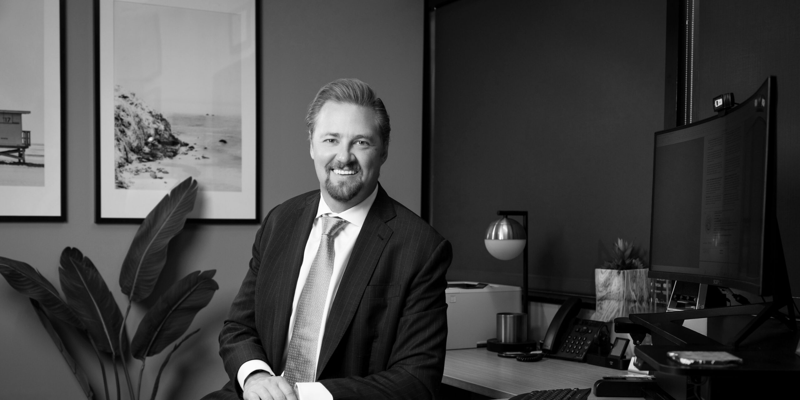 California Family Attorney Matthew K. Skarin - Skarin Law Group