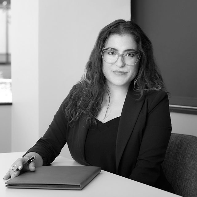 Anni A. Aslanian, Esq.