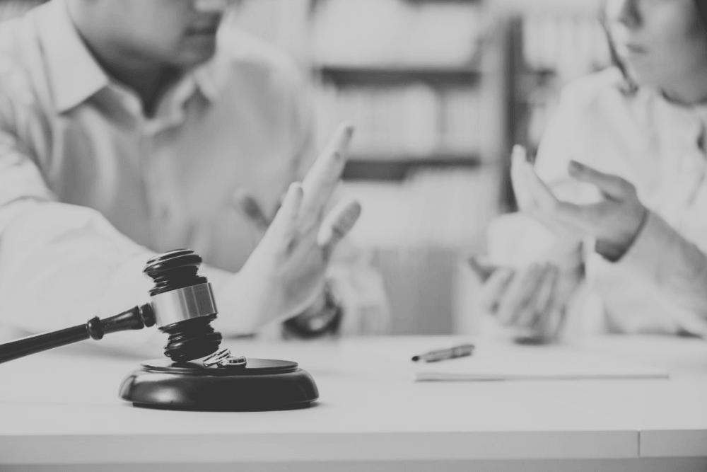The Impact Of Domestic Violence On Family Law - Skarin Law Group