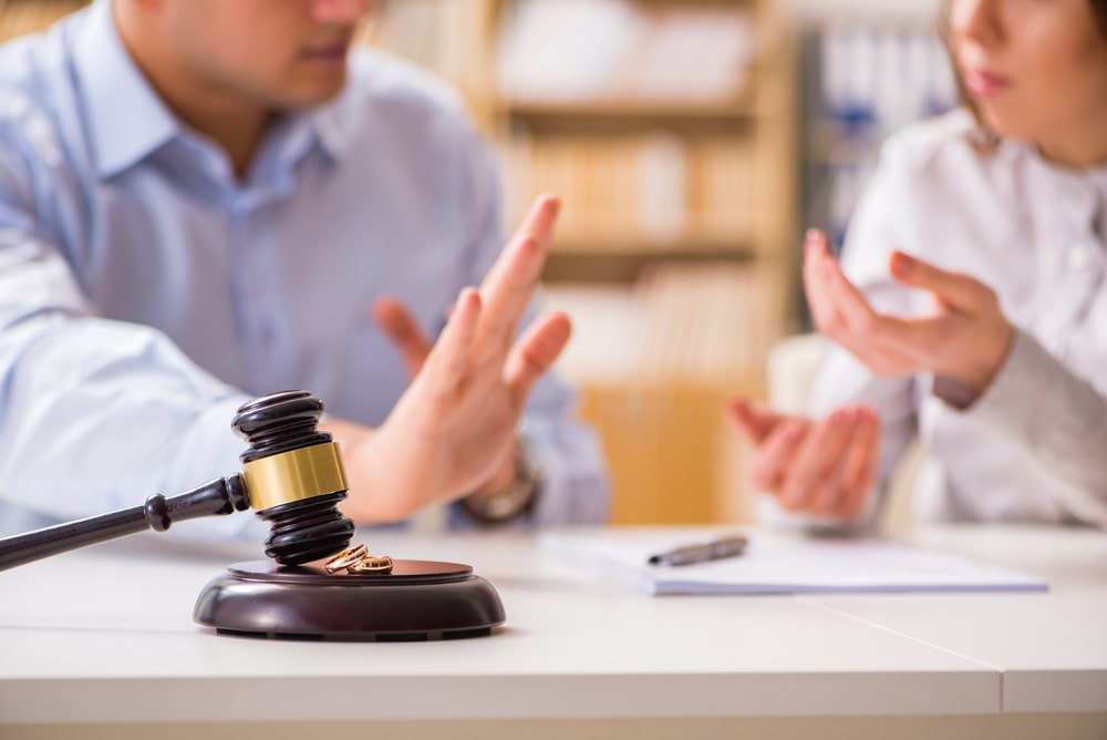 Common Causes of Divorce Law Cases In Los Angeles, CA