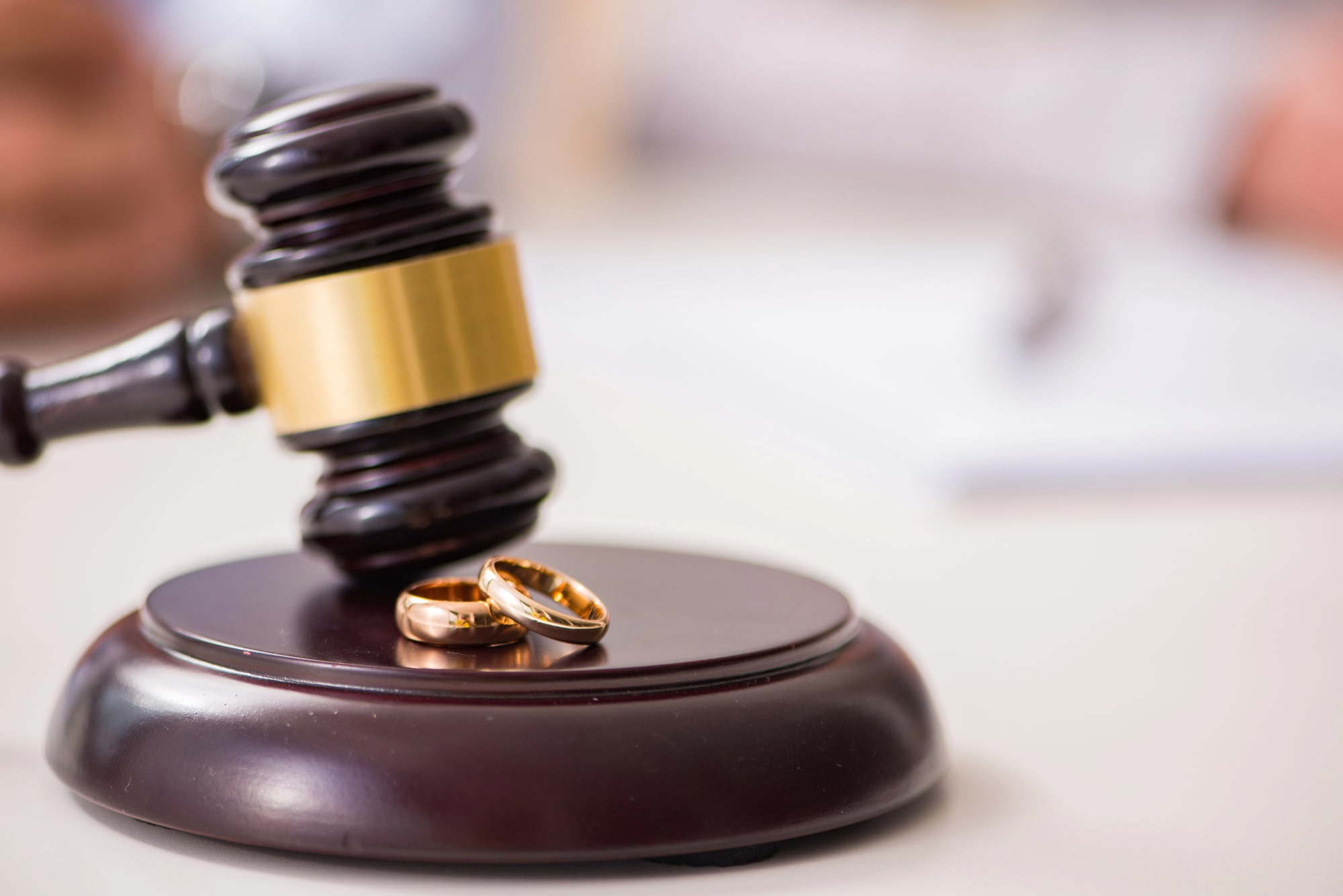 Types Of Los Angeles, CA Spousal Support Cases We Handle