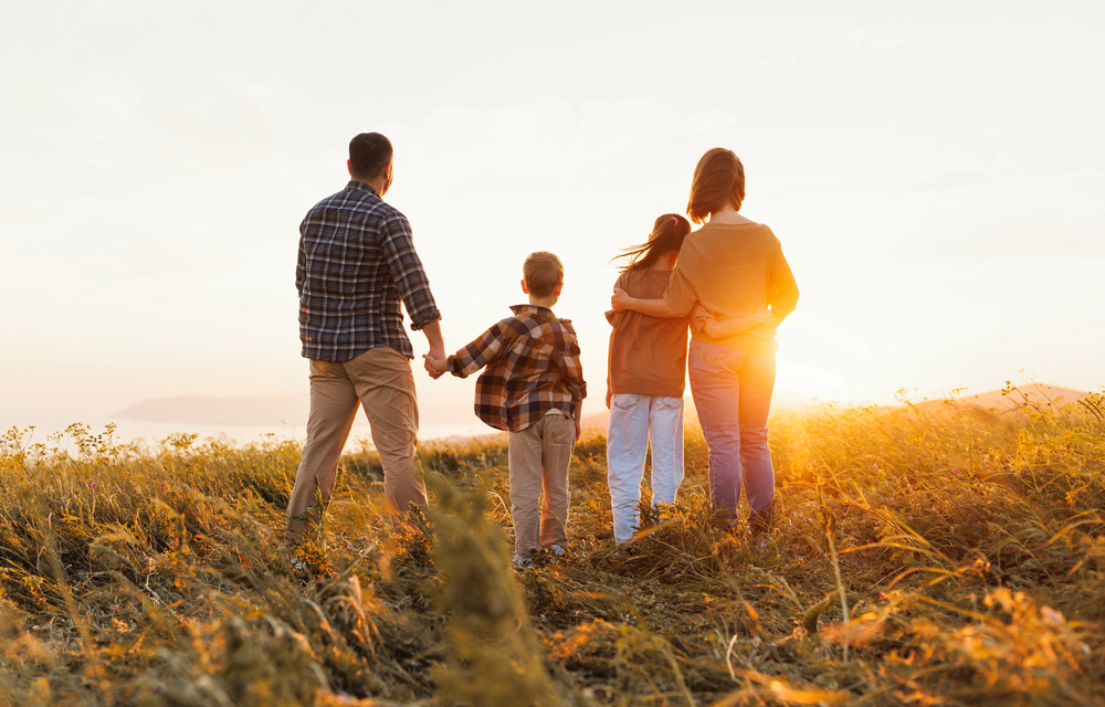 Types Of Rendondo Beach, CA Family Law Cases We Handle 