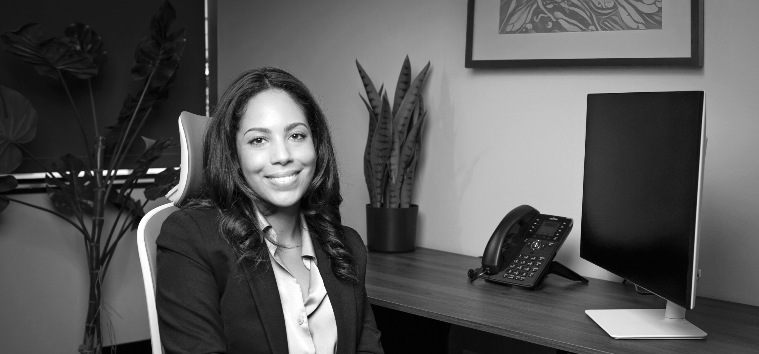 Nicole Ramon Attorney Nicole Ring, Esq. - Skarin Law Group