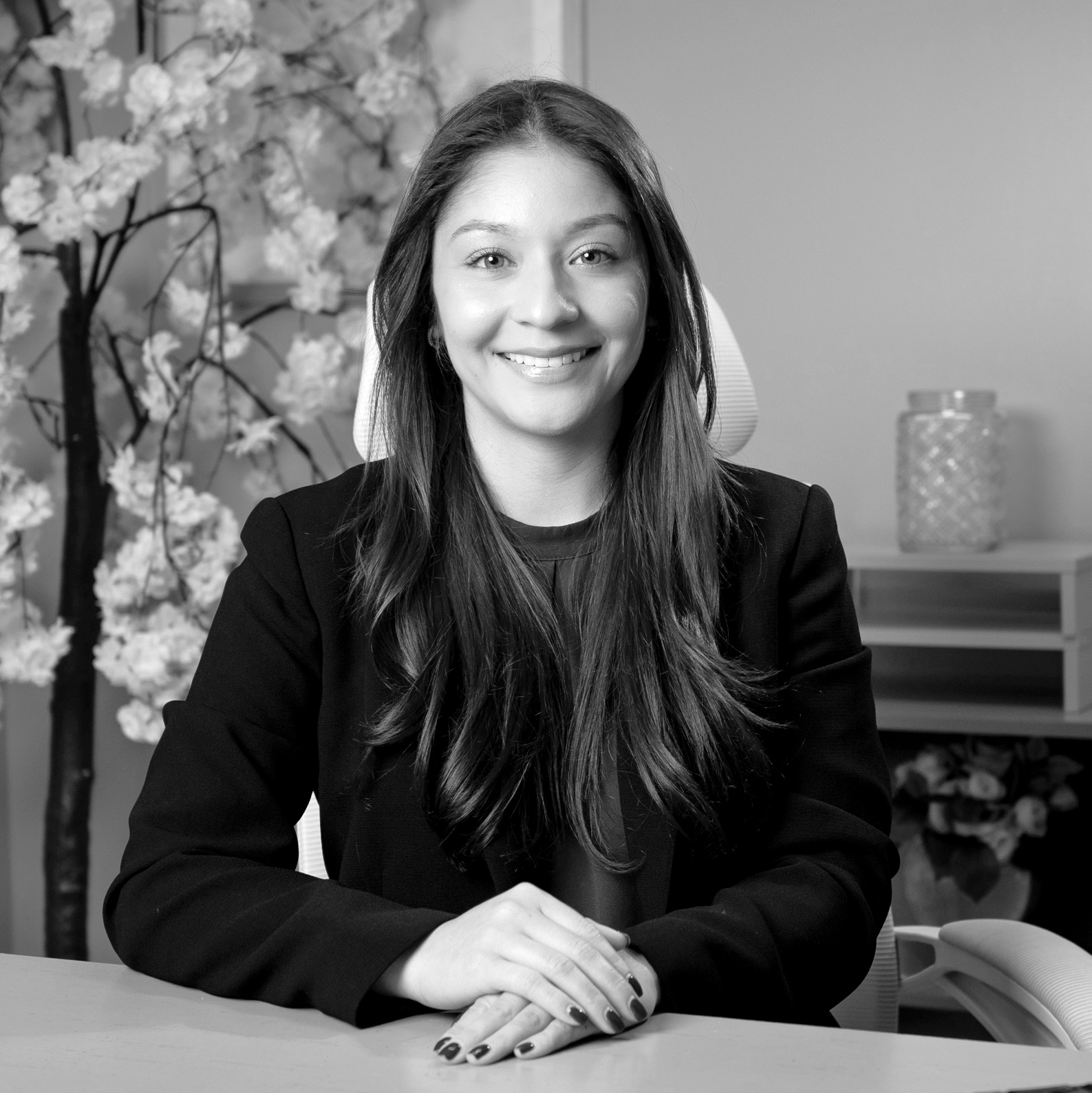 Jaqueline M Martinez, Attorney at Skarin Law Group in Los Angeles