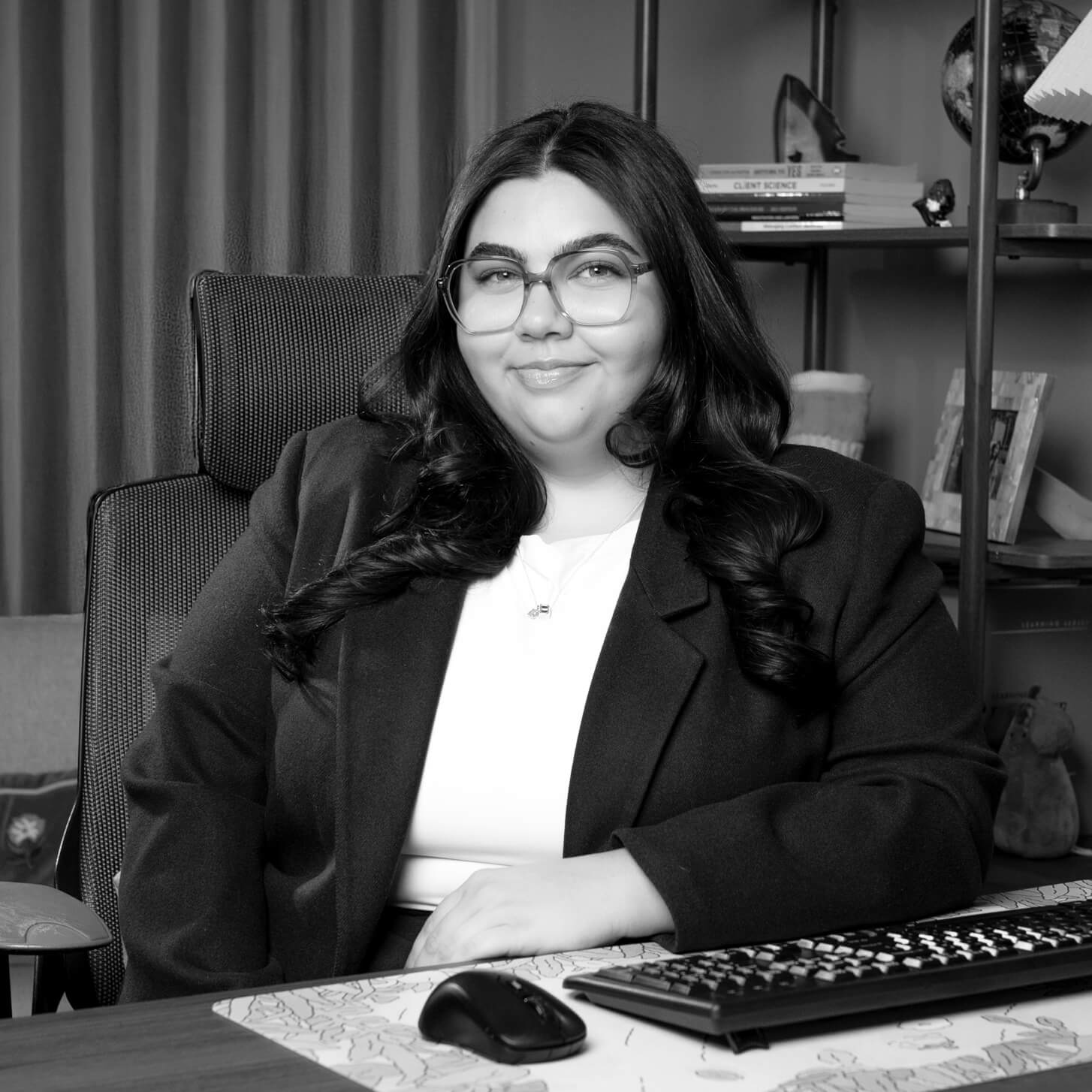 Samantha Jabour, Attorney at Skarin Law Group in Los Angeles