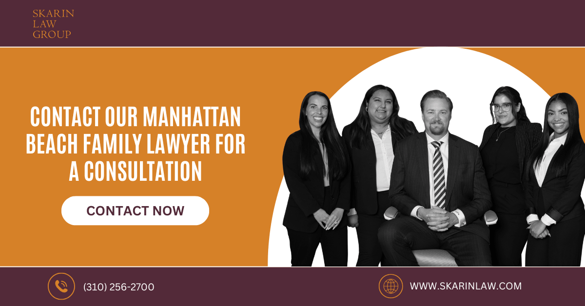 family lawyer Manhattan Beach, CA - Skarin Law Group