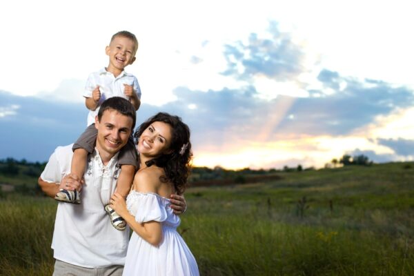 family lawyer in Culver City, CA
